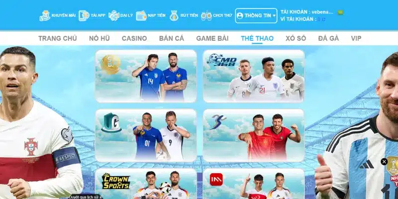 Cách tham gia thể thao Ko66 dễ dàng