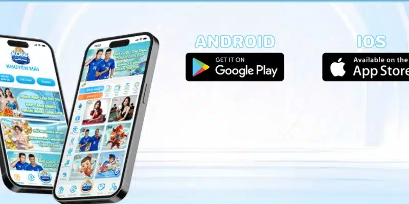 Tải app cho Android