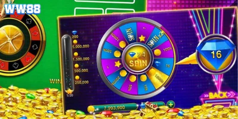 Tính toán số vòng quay để nắm bắt thời điểm dừng