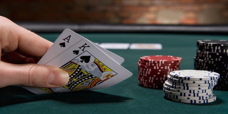 Bài Poker là sự lựa chọn lý tưởng cho người chơi