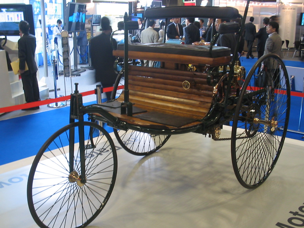 benz auto