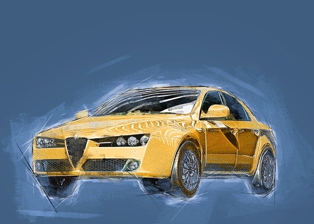 Alfa Romeo 159
